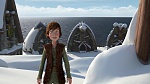 How to Train your Dragon gift of the night fury picture