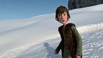 How to Train your Dragon gift of the night fury picture