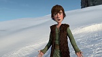 How to Train your Dragon gift of the night fury picture