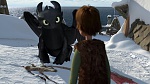 How to Train your Dragon gift of the night fury picture
