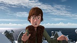How to Train your Dragon gift of the night fury picture