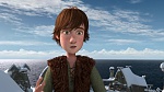 How to Train your Dragon gift of the night fury picture