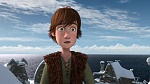 How to Train your Dragon gift of the night fury picture