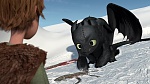 Image How to Train your Dragon gift of the night fury