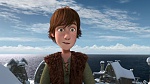 How to Train your Dragon gift of the night fury picture