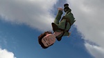 How to Train your Dragon gift of the night fury picture