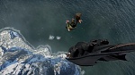 How to Train your Dragon gift of the night fury picture