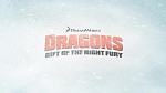 How to Train your Dragon gift of the night fury picture