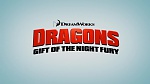 How to Train your Dragon gift of the night fury picture