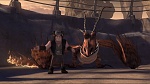 Image Dragons : la série