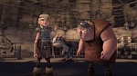 Image Dragons : la série