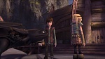 Image Dragons : la série