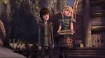 Image Dragons : la série
