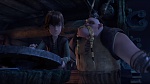Image Dragons : la série