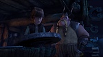 Image Dragons : la série