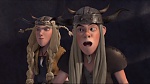 Image Dragons : la série