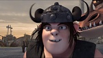 Image Dragons : la série