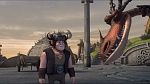 Image Dragons : la série