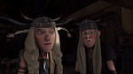 Image Dragons : la série