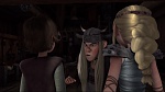 Image Dragons : la série