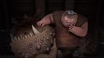 Image Dragons : la série
