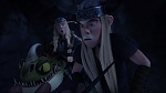 Image Dragons : la série