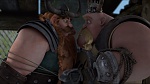 Image Dragons : la série