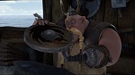 Image Dragons : la série