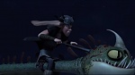 Image Dragons : la série