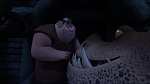 Image Dragons : la série
