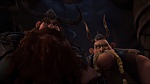 Image Dragons : la série