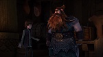 Image Dragons : la série