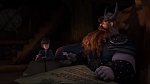 Image Dragons : la série