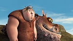 Image Dragons : la série