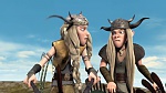 How To Train Your Dragon :  picture