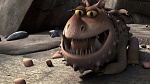 Image Dragons : la série