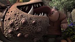 Image Dragons : Le Gronck de Fer