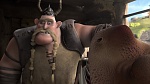 Image Dragons : la série