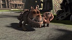 Image Dragons : la série