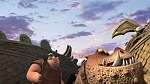Image Dragons : Le Gronck de Fer