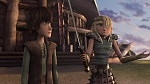 Image Dragons : la série