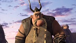 Image Dragons : la série