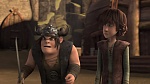 Image Dragons : la série