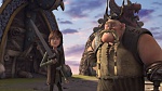 Image Dragons : la série