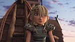 Image Dragons : Le Gronck de Fer