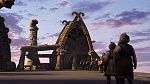Image Dragons : la série