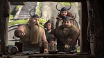 Image Dragons : la série