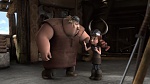 Image Dragons : la série