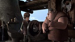 Image Dragons : la série