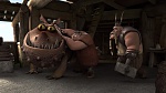 Image Dragons : la série